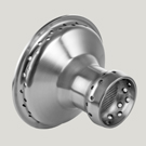 42mm, One-piece, Plain, Carbon Steel Centre - 60 Spoke